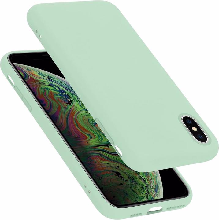 VERDE CHIARO LIQUIDO