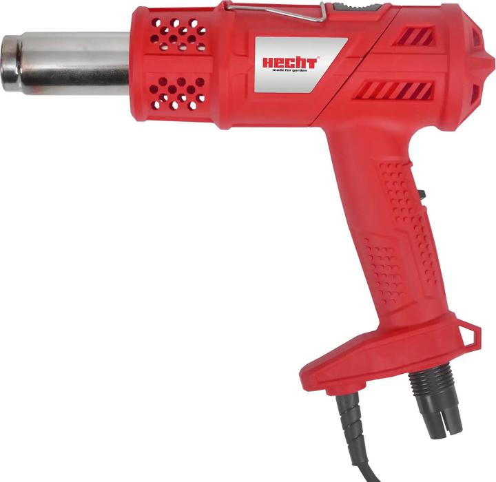 Produktbild Hecht 2212 Elektrischer Unkrautvernichter