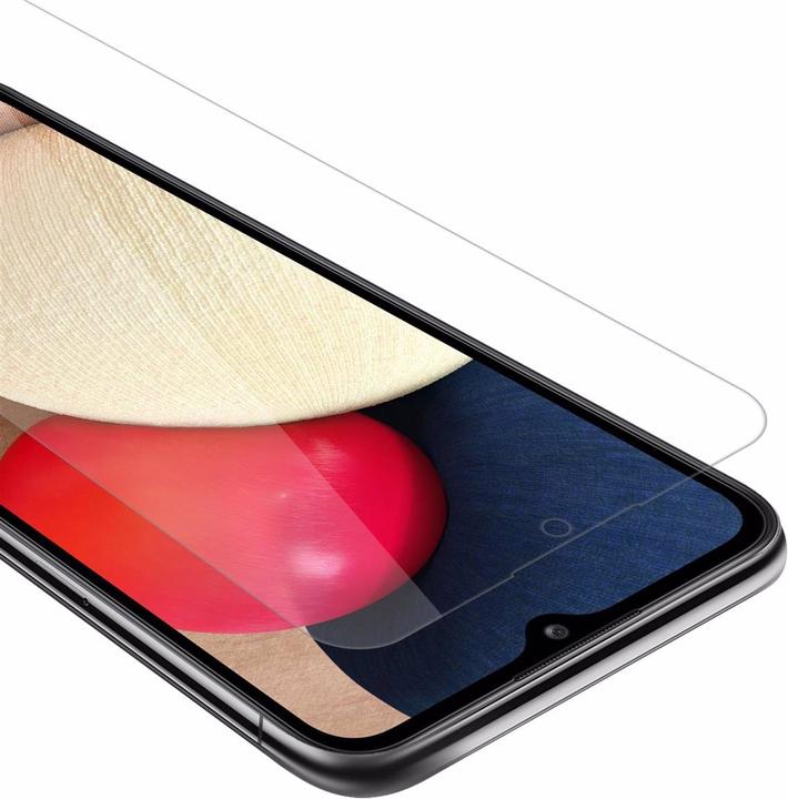 Produktbild Cadorabo Displayschutzglas (1 Stück, Samsung Galaxy A02s)