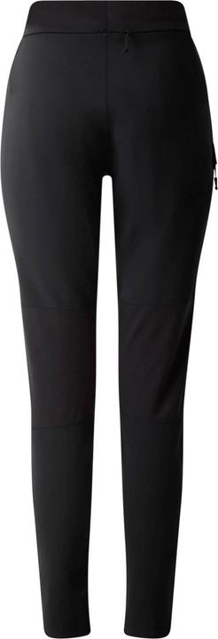 Actual product image Dare2b Womens/Ladies Torrek Walking Leggings (38)