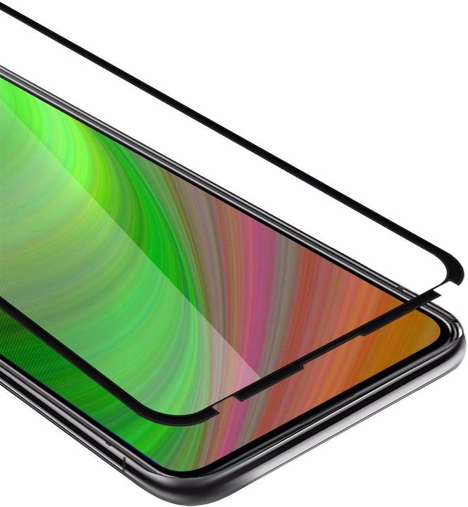 Immagine prodotto Cadorabo Vetro di protezione del display a schermo intero (1 Pezzo/i, Asus Zenfone 7 Pro)