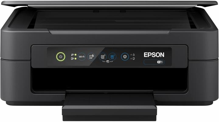 Actual product image Epson Expression Home XP-2205 (Ink, Colour)