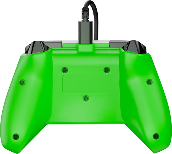 Actual product image Turtle Beach REMATCH CORE - Wireless Controller (PC)