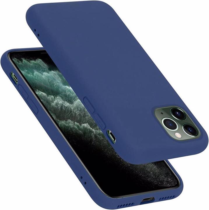 BLU LIQUIDO