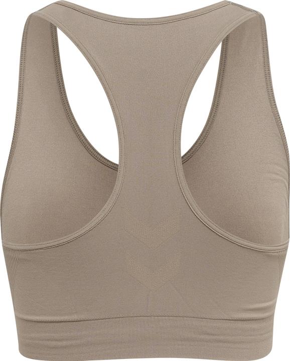Actual product image hummel Tif Seamless Sports Top (L)