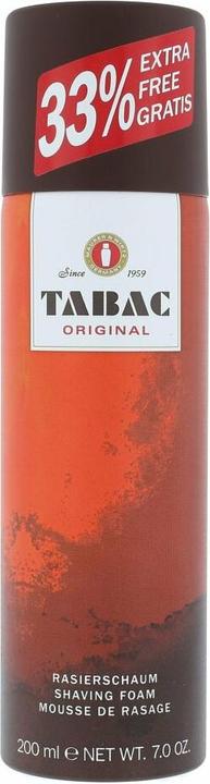 Produktbild Tabac Original (207 ml, Rasierschaum)
