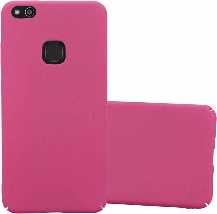 Actual product image Cadorabo Hard Cover Frosty Cover