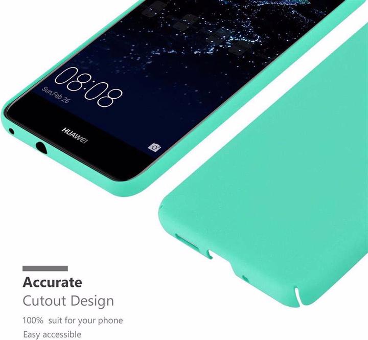 Actual product image Cadorabo Hard Cover Frosty Cover