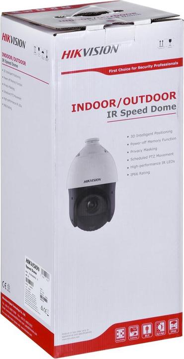 Produktbild Hikvision DS-2DE4425IW-DE(T5) (2560 x 1440 Pixels)