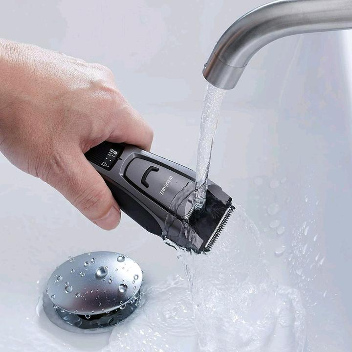 Actual product image Panasonic ER-GB80