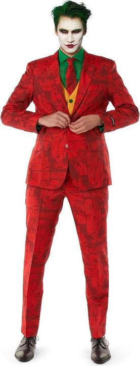 Produktbild OppoSuits Scarlet Joker (S)