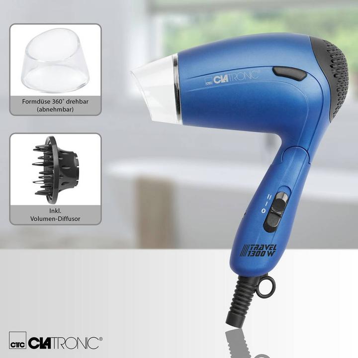 Actual product image Clatronic HTD 3429