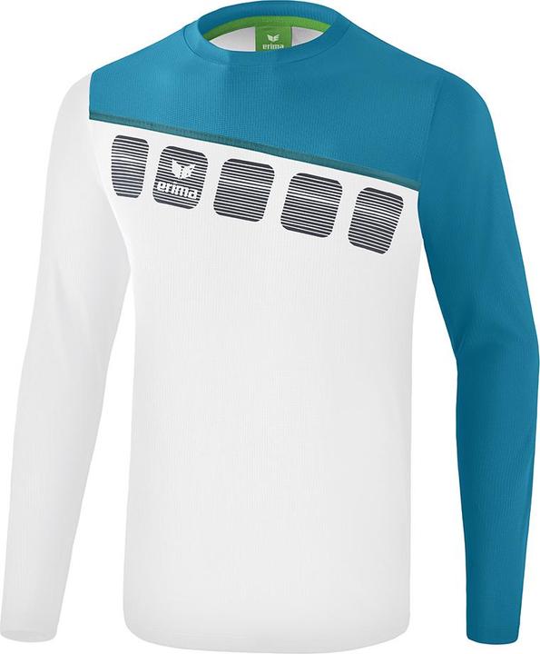 Immagine prodotto Erima 5-C LONGSLEEVE (164)