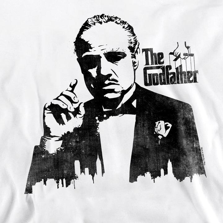 Produktbild The Godfather Sweatshirt (XXL)