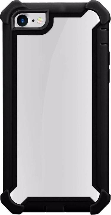 Produktbild Cadorabo Hybrid 2-in-1 Acrylic Cover (Apple iPhone SE (2nd Gen), Apple iPhone 7)