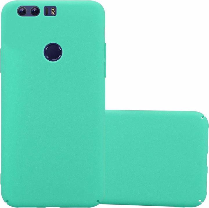 Produktbild Cadorabo Hard Cover Frosty Cover (Honor 8 Premium)