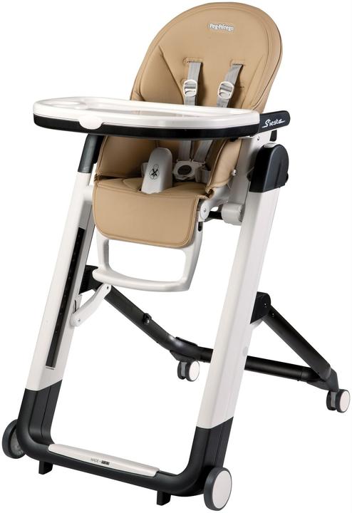 Image du produit Peg Perego Siesta Follow Me (Chaise haute)