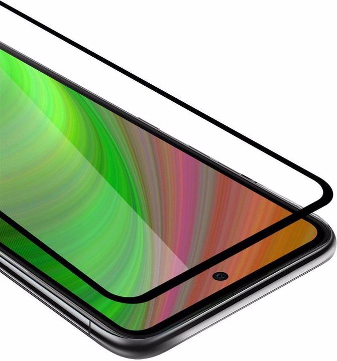 Immagine prodotto Cadorabo Vetro di protezione del display a schermo intero (1 Pezzo/i, Samsung Galaxy S21 5G)