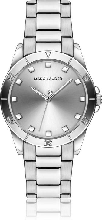 Marc Lauder Alta (Analoguhr, 38 mm)