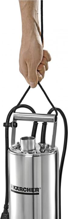 Image du produit Kärcher Citerne BP 2 (Pompe de jardin)