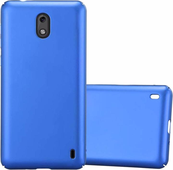 Metal blue