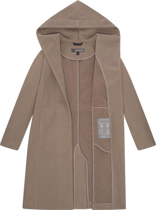 Dark Taupe