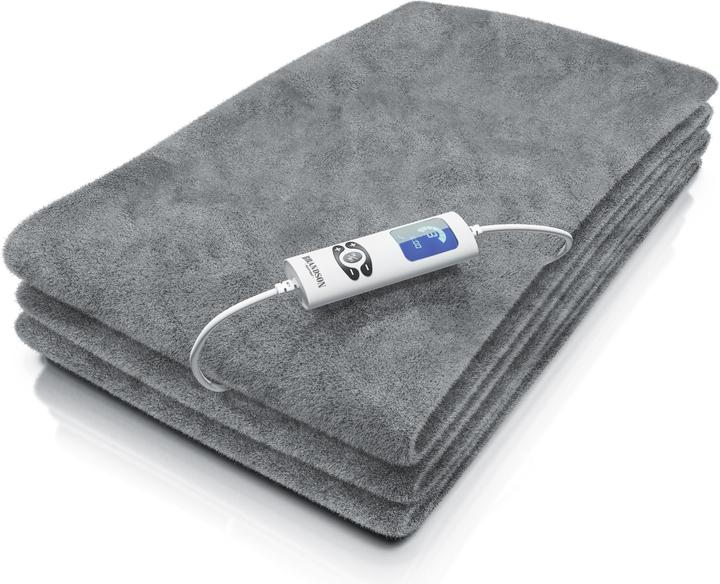 Image du produit Brandson Couverture chauffante (180 x 130 cm)