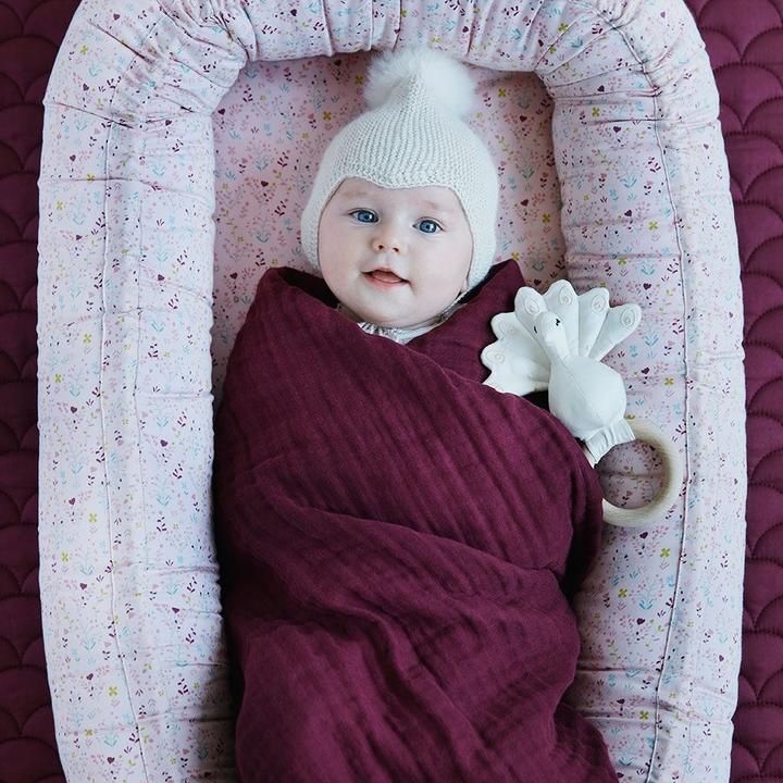 Produktbild Cam Cam Copenhagen Muslin (70 cm, 70 cm)