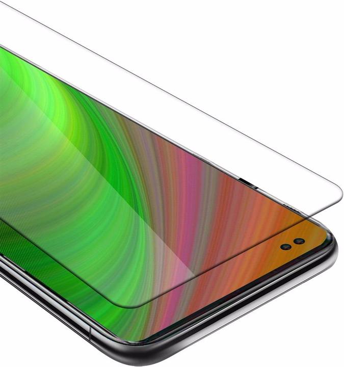 Produktbild Cadorabo Displayschutzglas (1 Stück, Motorola Moto G 5G Plus)