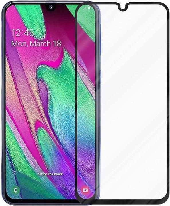Immagine prodotto Cadorabo Vetro di protezione del display a schermo intero (1 Pezzo/i, Samsung Galaxy A20e, Samsung Galaxy A10e)