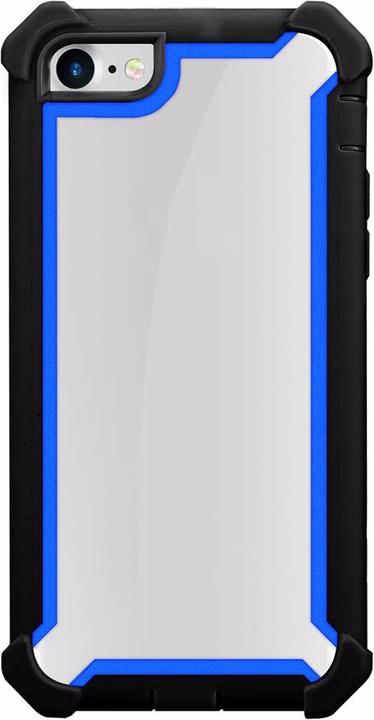 Image du produit Cadorabo Couverture acrylique hybride 2 en 1 (Apple iPhone 7, Apple iPhone SE (2ème génération))