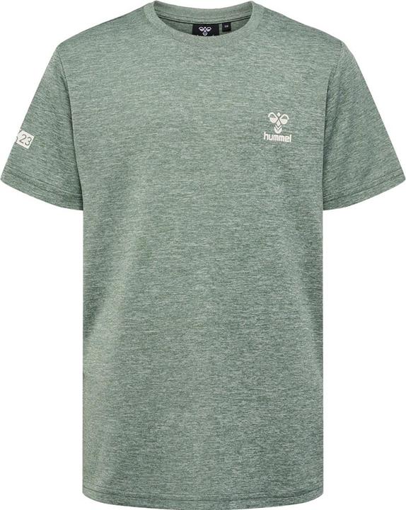 Image du produit hummel hmlMISTRAL T-SHIRT S/S (146)