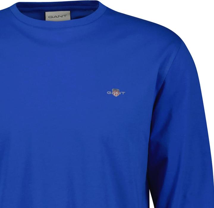 Produktbild GANT Regular Shield Long Sleeve (M)