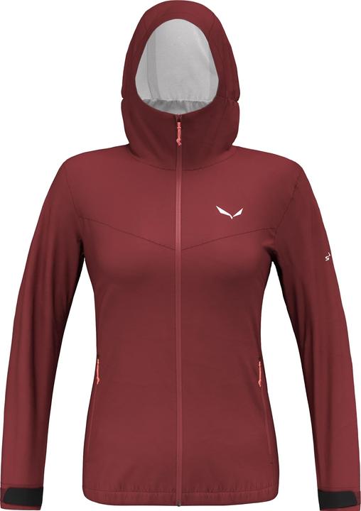 Immagine prodotto Salewa Giacca Puez Aqua 4 PowerTex 2.5L da donna (36)