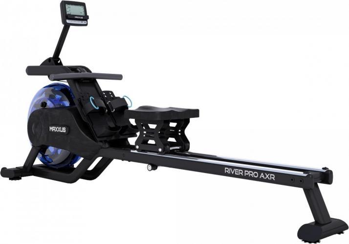 Actual product image Maxxus River AXR PRO rowing machine