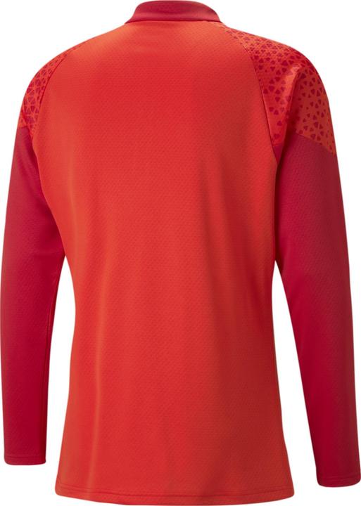 Actual product image Puma teamCUP Training 1/4 Zip Top (XL)