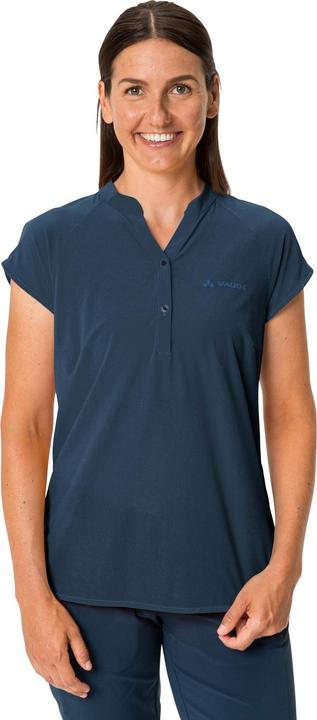 Actual product image Vaude Women's Yaras SL Shirt (40)