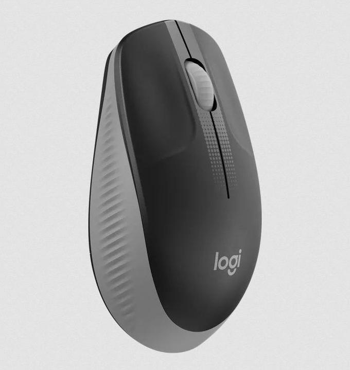 Actual product image Logitech M190 (Wireless)