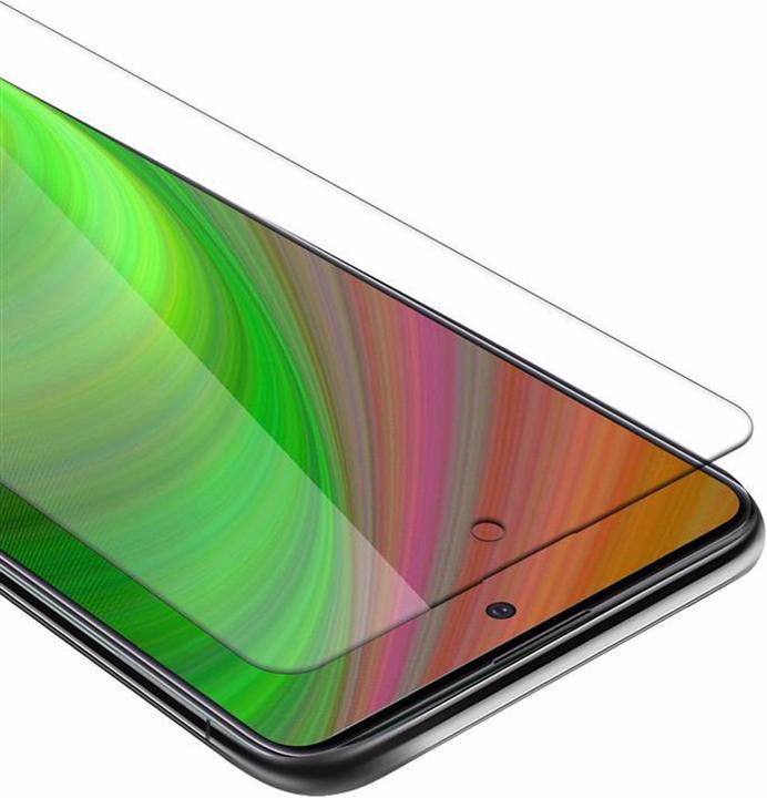 Produktbild Cadorabo Displayschutzglas (1 Stück, Samsung Galaxy A51 5G)