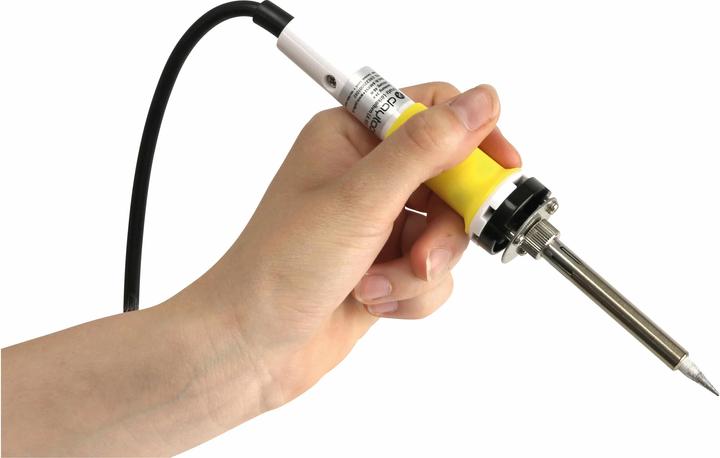 Immagine prodotto Daytools Stazione di saldatura LS-937, LCD, 48W controllata elettronicamente