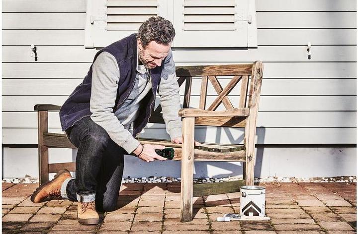 Image du produit Bosch Home & Garden universel humide