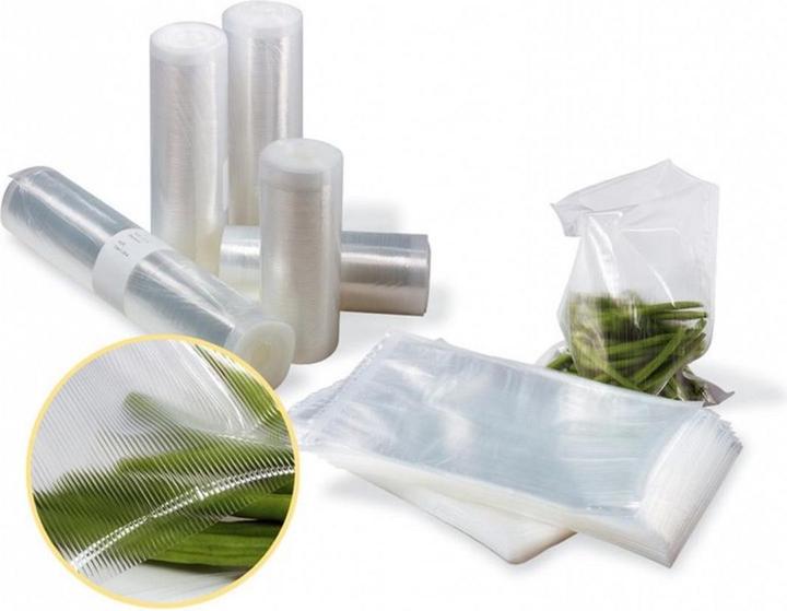 Produktbild Solis Vakuumierbeutel 30 x 40 cm (50x) (50 x)