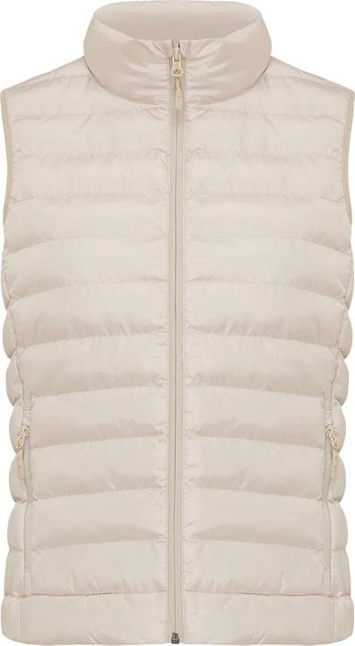 Actual product image Universal Textiles Womens/Ladies Meru Recycled Polyester Body Warmer (3XL)