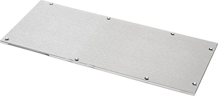 Produktbild Watercool Heatkiller V eBC Backplate
