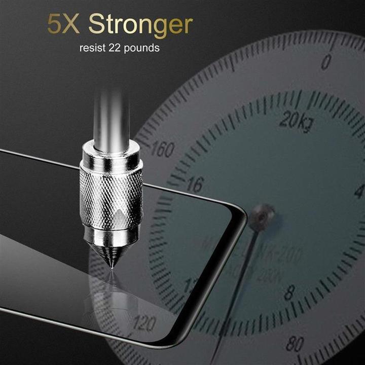 Produktbild Cadorabo Displayschutzglas (3 Stück, Oppo Find X2 Neo)
