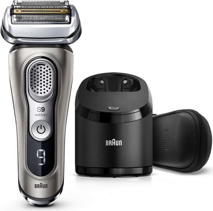 Braun Series 9
