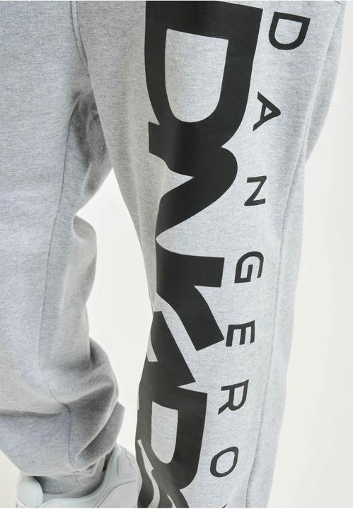 Produktbild Dangerous Classic Sweat Pants - 21073 (S)