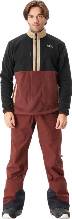 Picture Mathew 1/4 Fleece (S)
