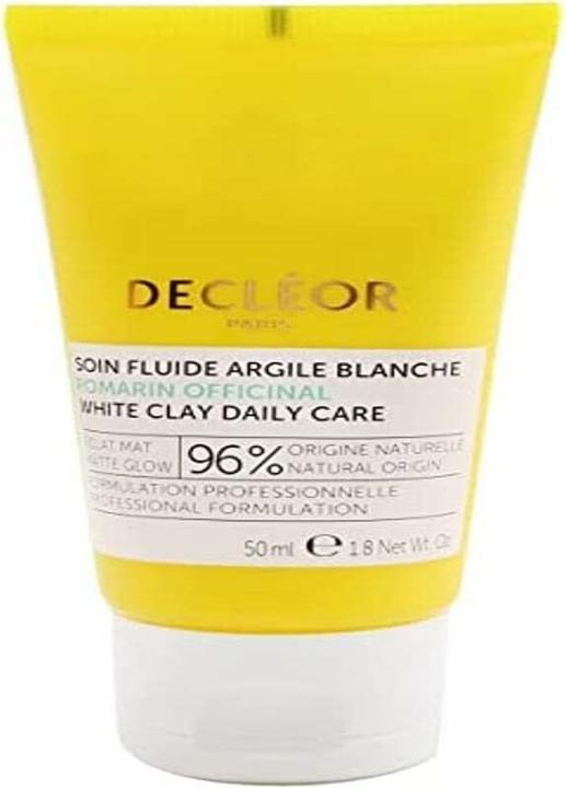 Decleor Romarin Officinal White Clay Daily Care 50ml (50 ml)