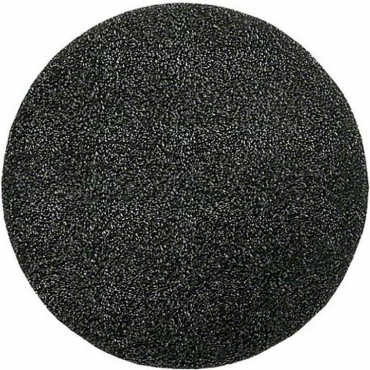 Bosch Professional Zubehör PRO F355 Schleifblatt, 125 mm, G320 (320)